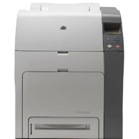 HP Color LaserJet CP4005 טונר למדפסת